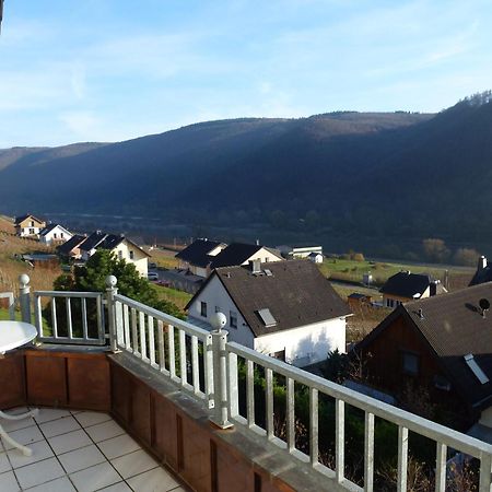 Ferienwohnung Sewenig Müden Екстериор снимка