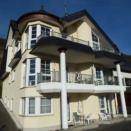 Ferienwohnung Sewenig Müden Екстериор снимка
