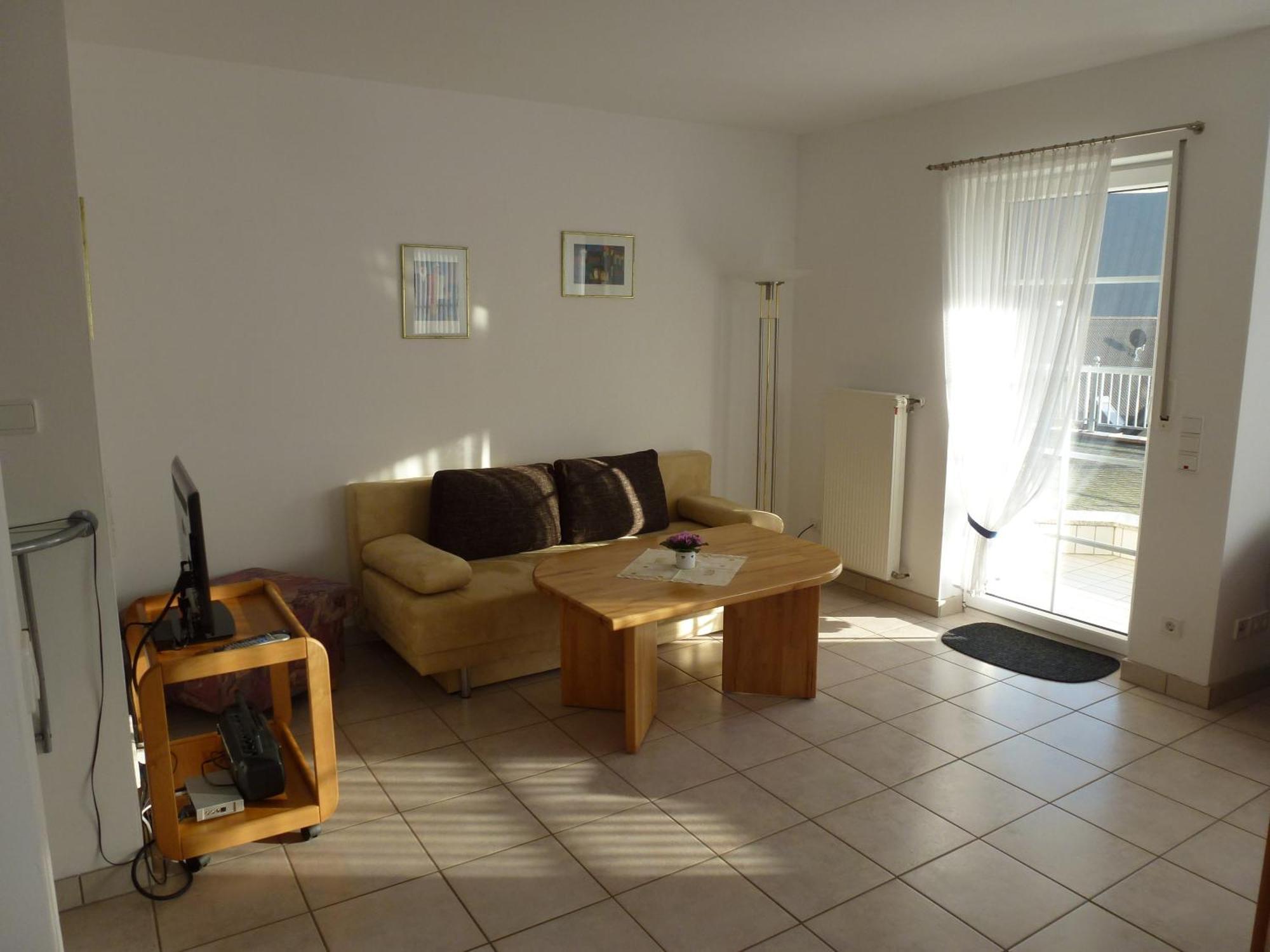 Ferienwohnung Sewenig Müden Екстериор снимка