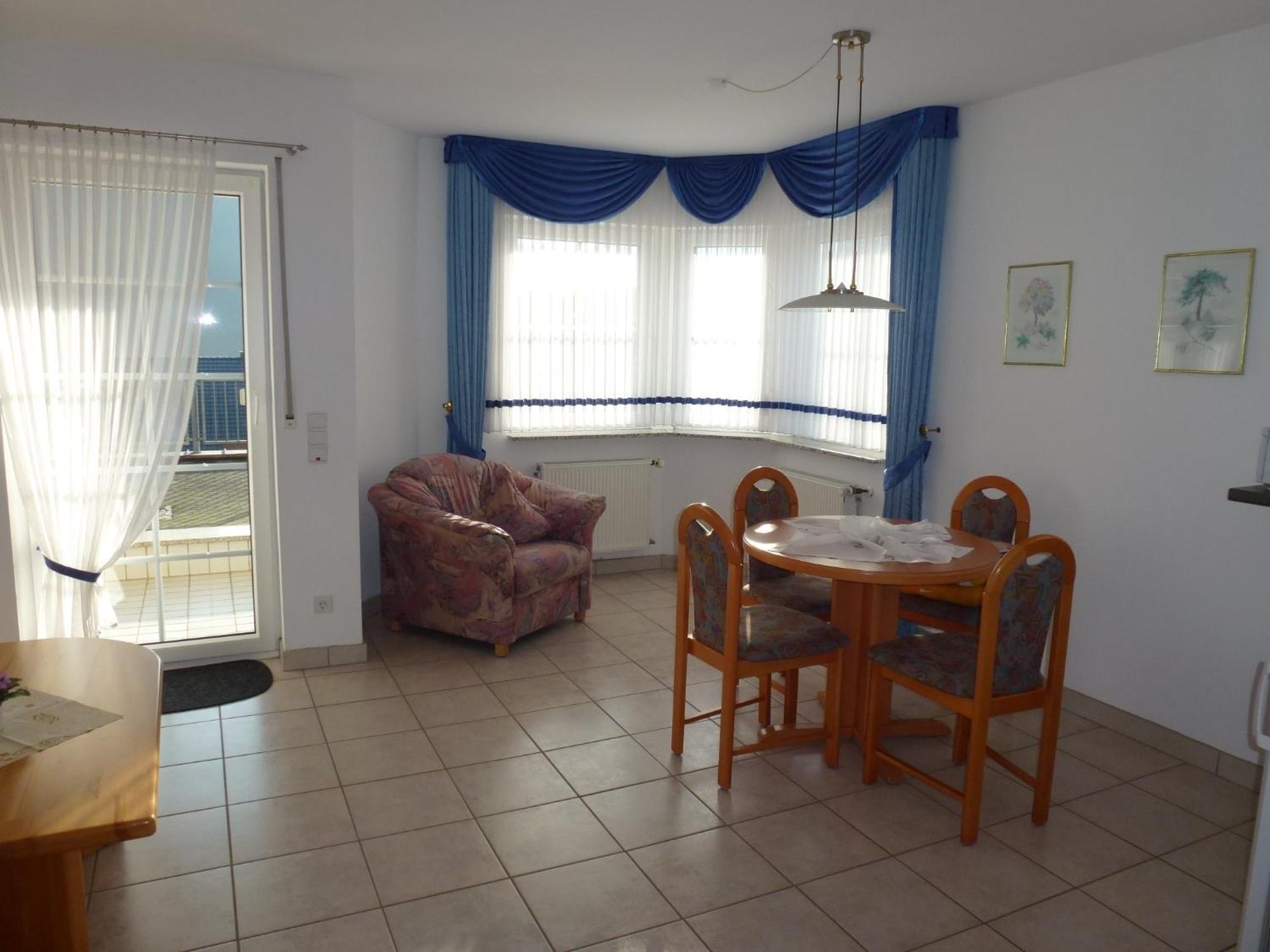 Ferienwohnung Sewenig Müden Стая снимка