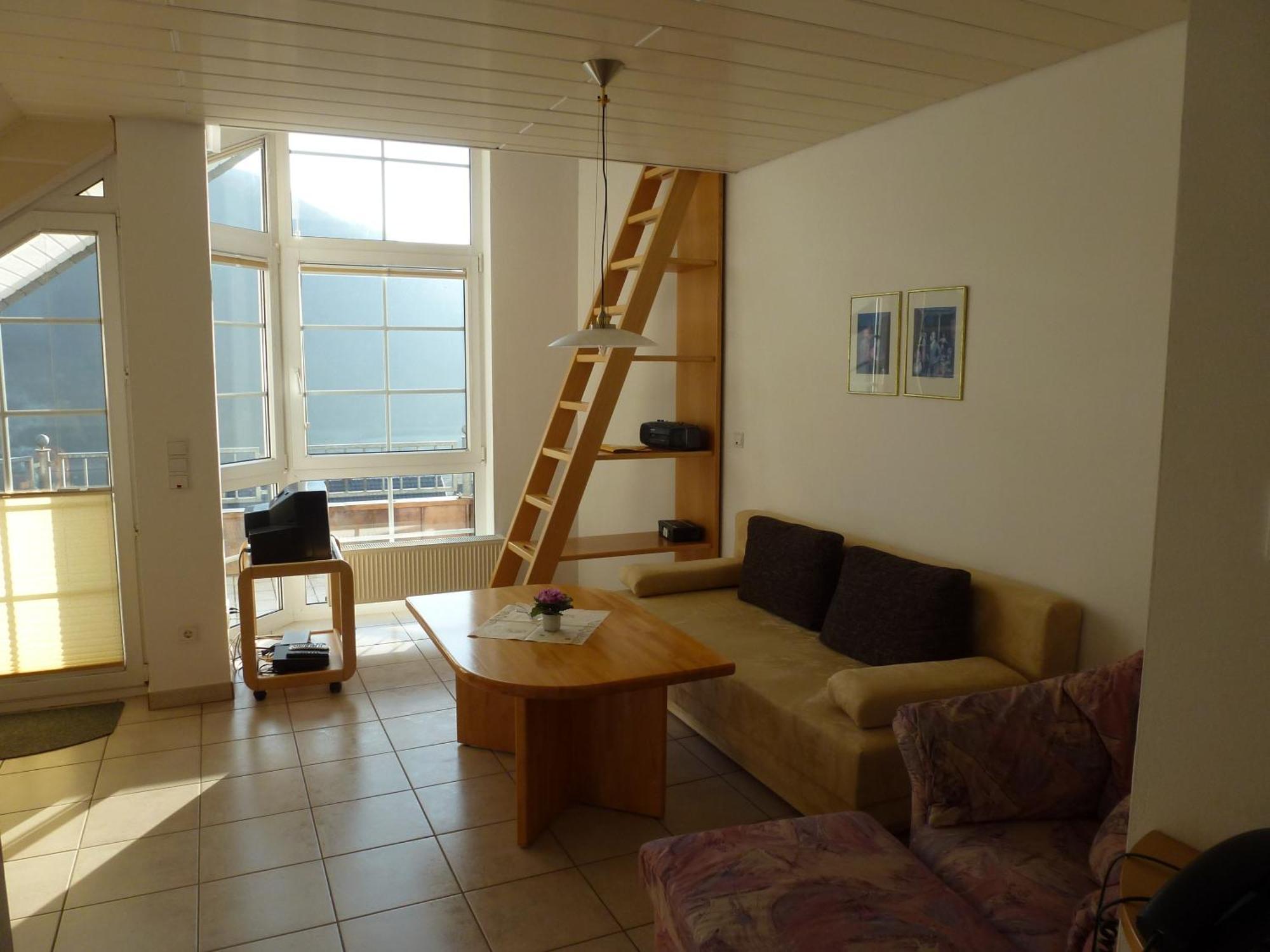 Ferienwohnung Sewenig Müden Екстериор снимка