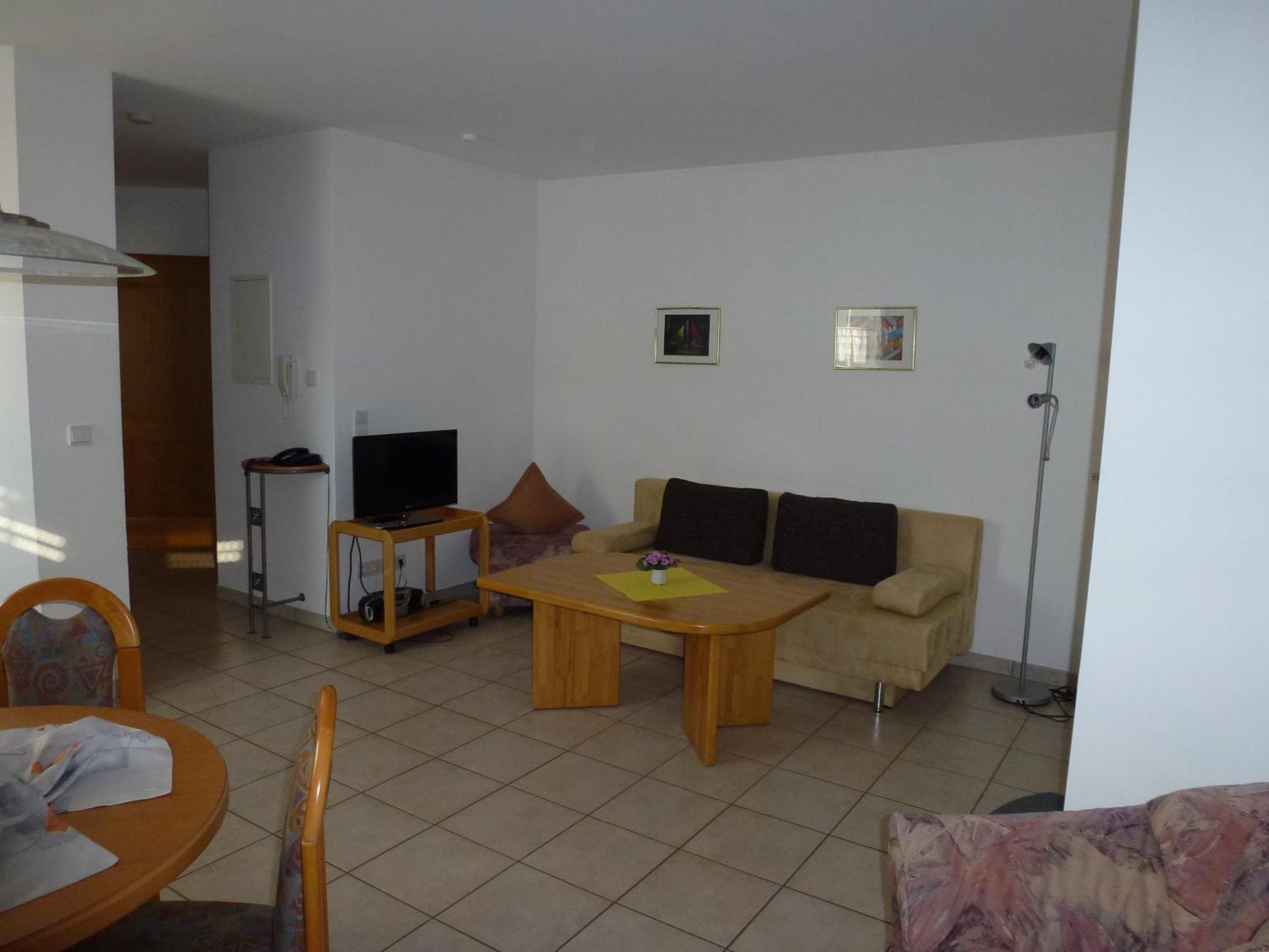 Ferienwohnung Sewenig Müden Екстериор снимка