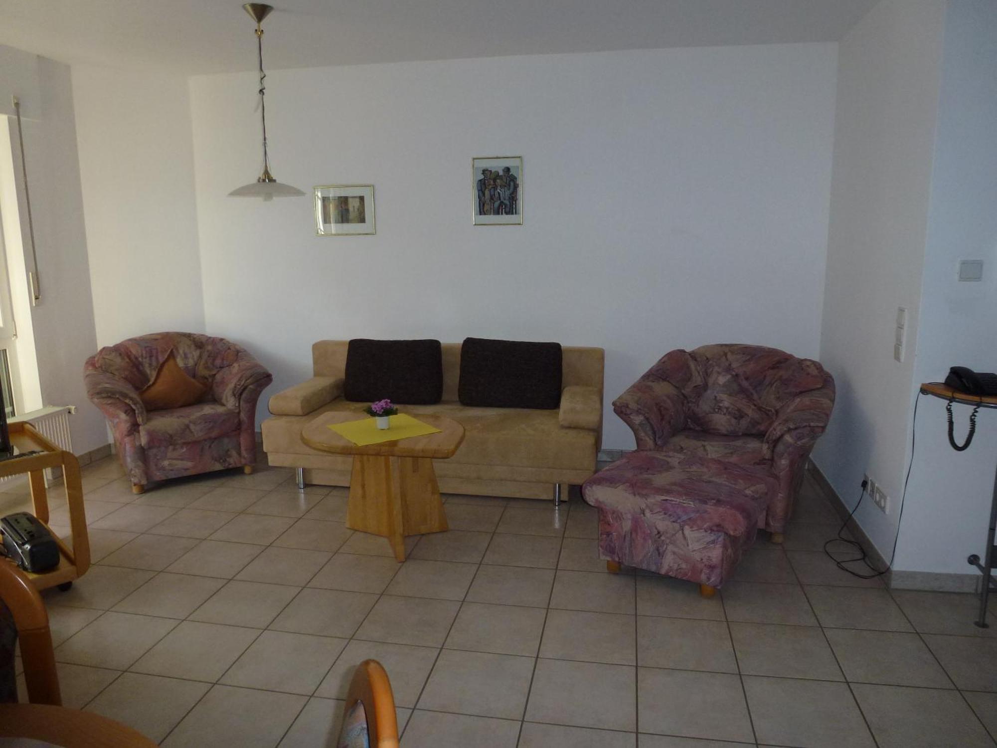 Ferienwohnung Sewenig Müden Екстериор снимка