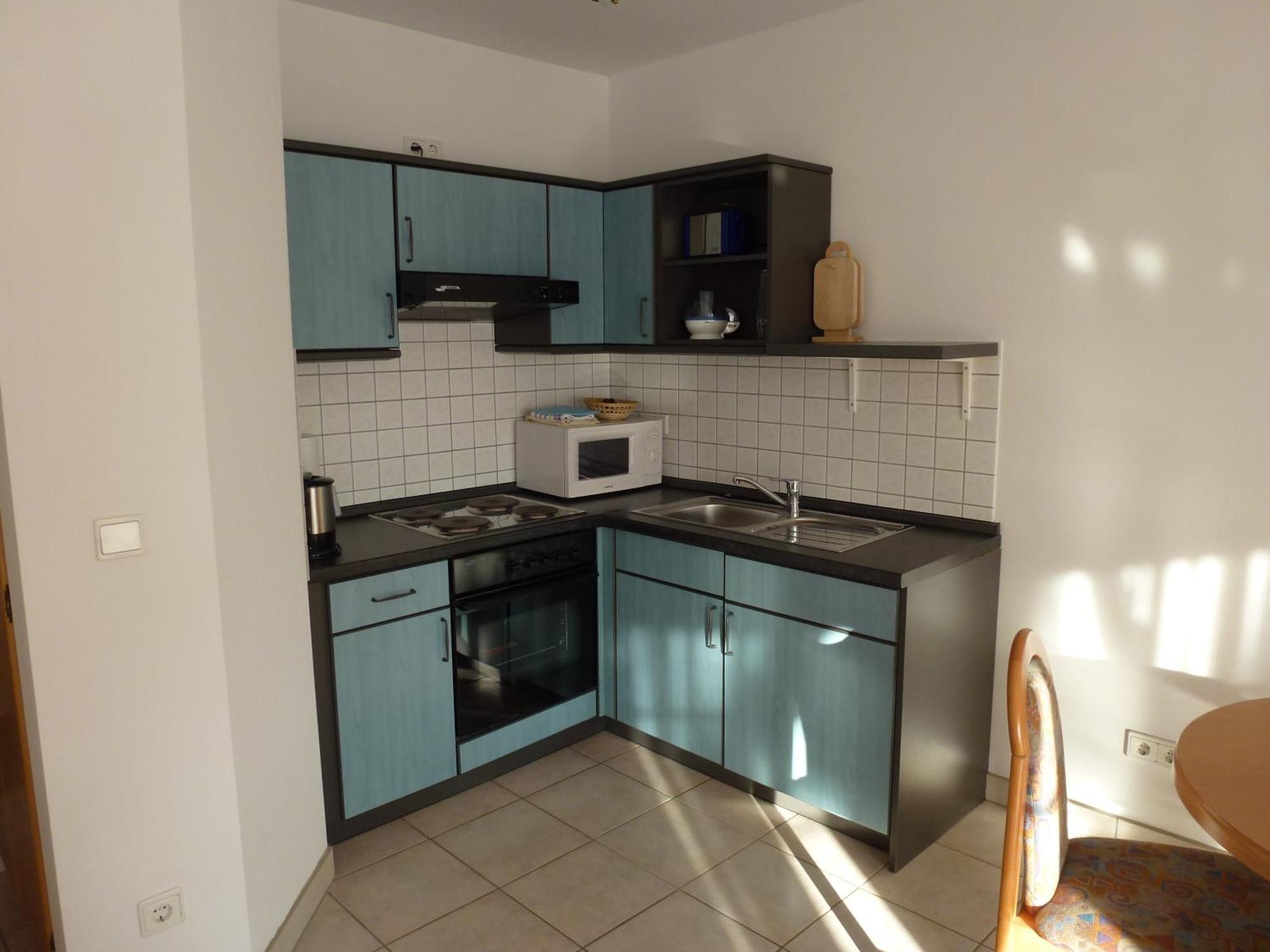 Ferienwohnung Sewenig Müden Стая снимка