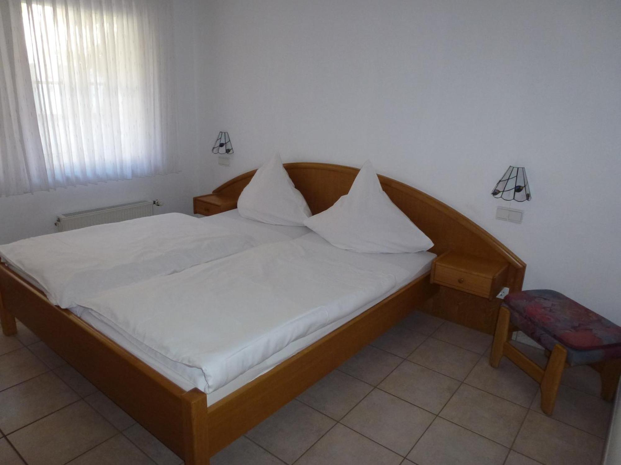 Ferienwohnung Sewenig Müden Стая снимка