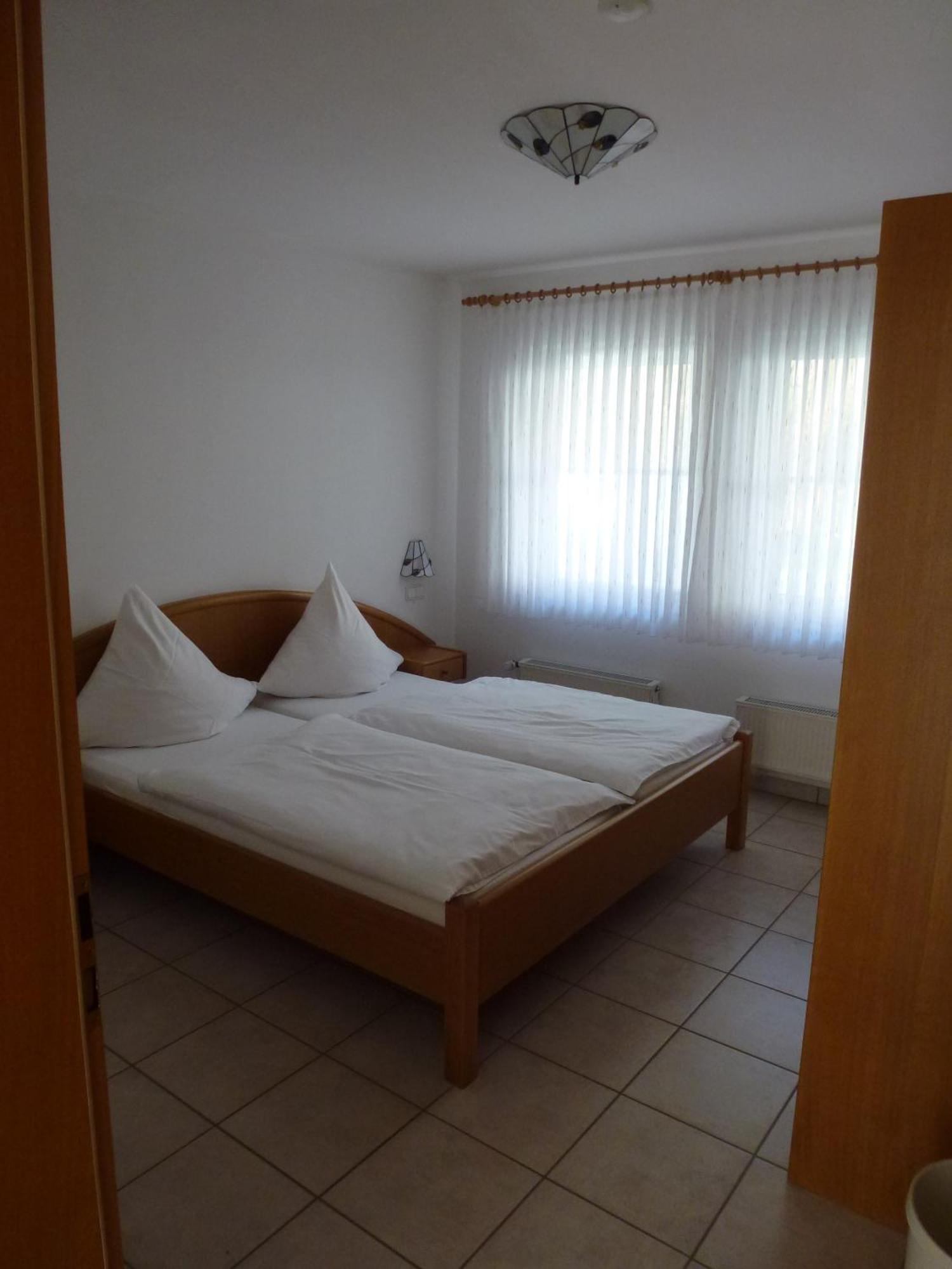 Ferienwohnung Sewenig Müden Екстериор снимка