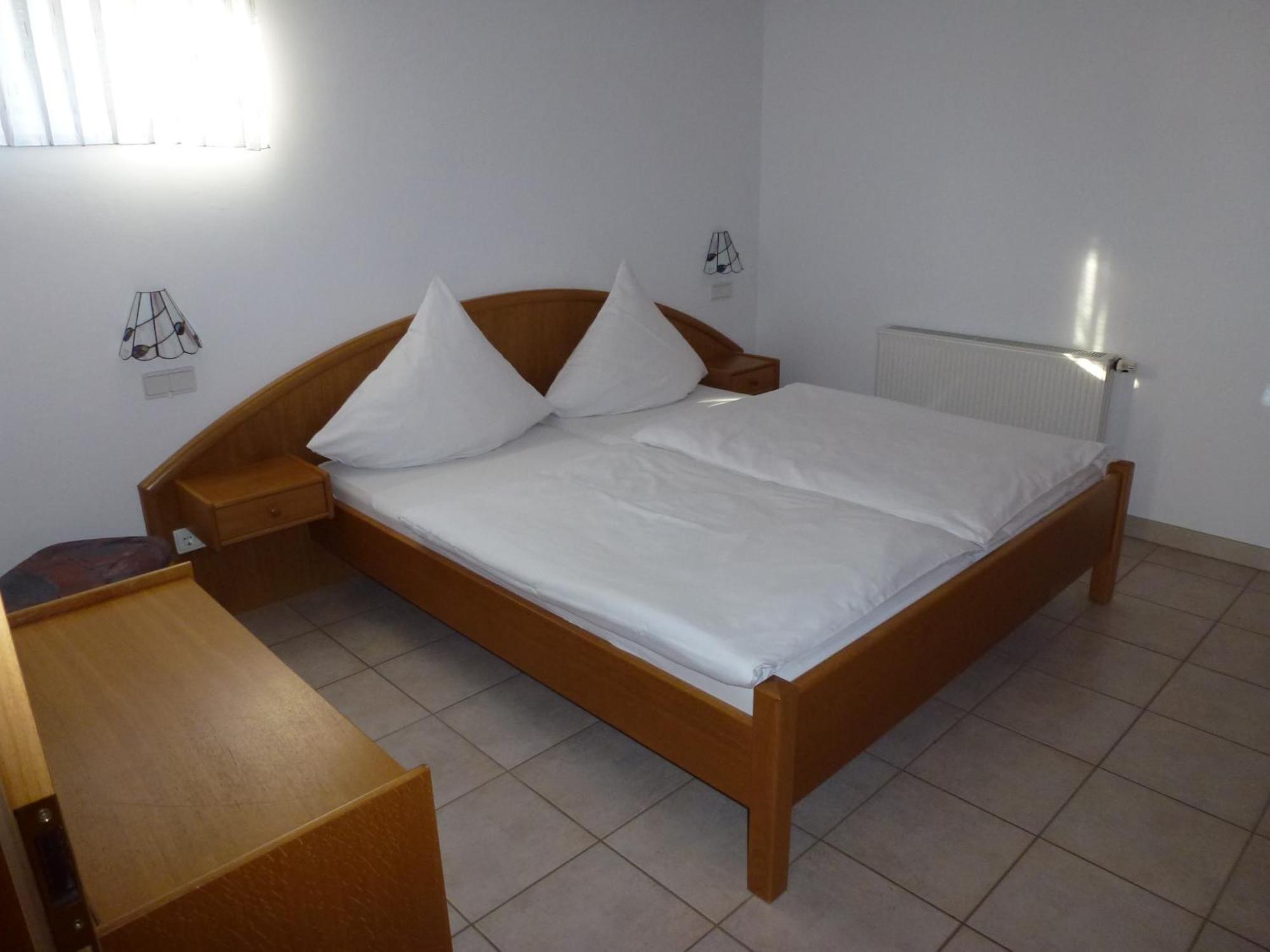 Ferienwohnung Sewenig Müden Екстериор снимка