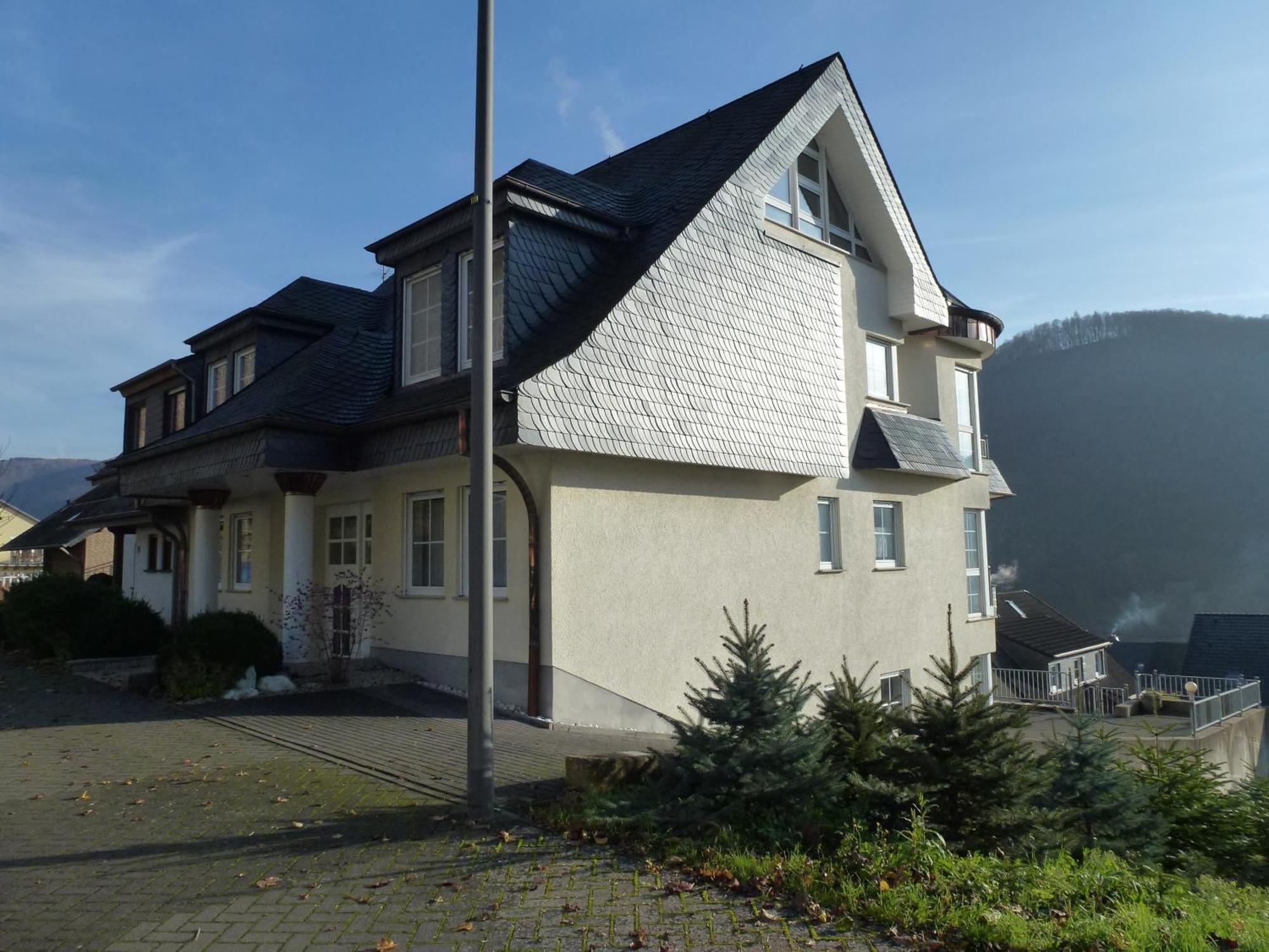 Ferienwohnung Sewenig Müden Екстериор снимка
