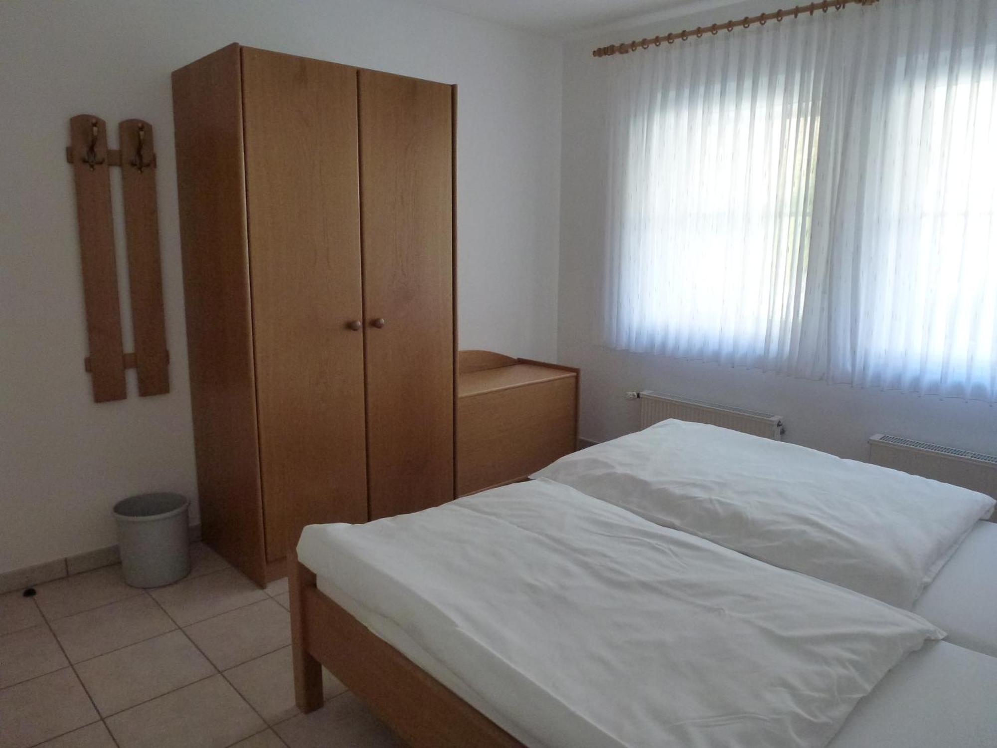 Ferienwohnung Sewenig Müden Стая снимка